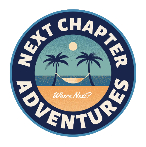 Next Chapter Adventures